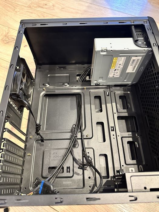 Obudowa do komputera