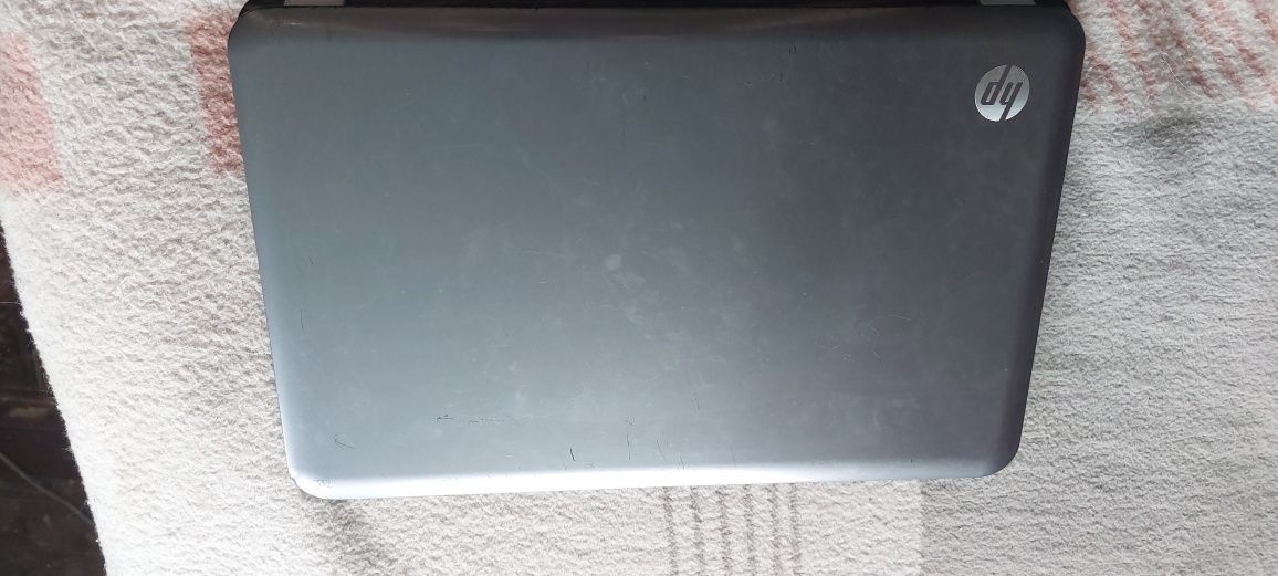 Продам ноутбук hp HP Pavilion g series