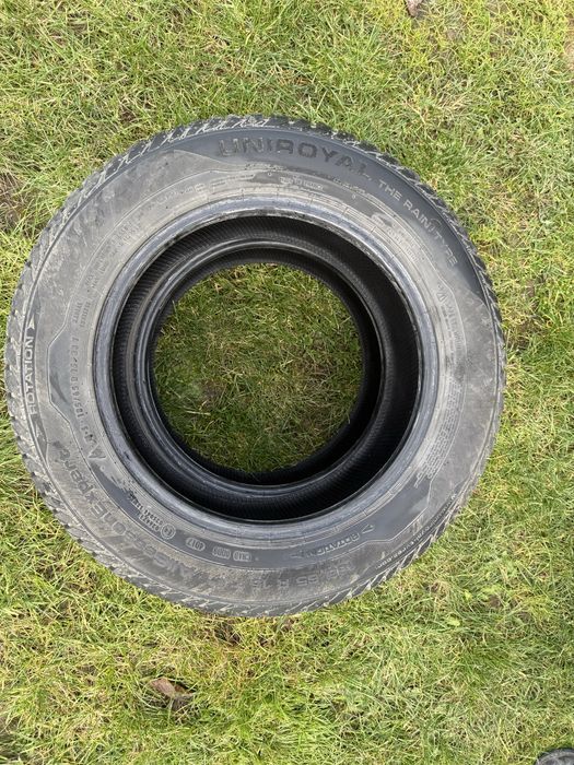 Opony wielosezon 185/65 r15