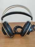 Słuchawki AKG K92