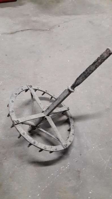 Engenho tirar água