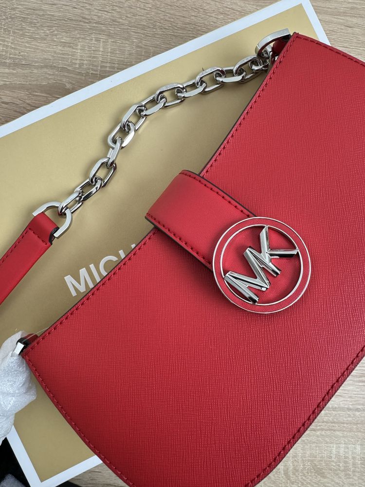 Сумка Michael Kors Carmen Small