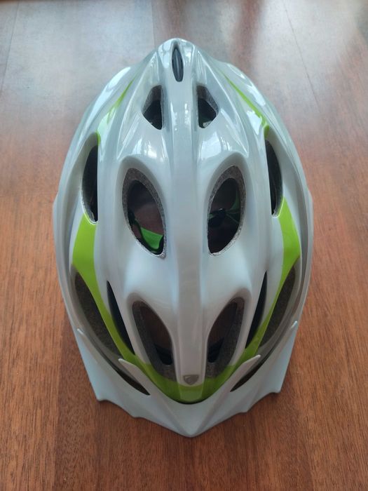 Capacete de bicicleta