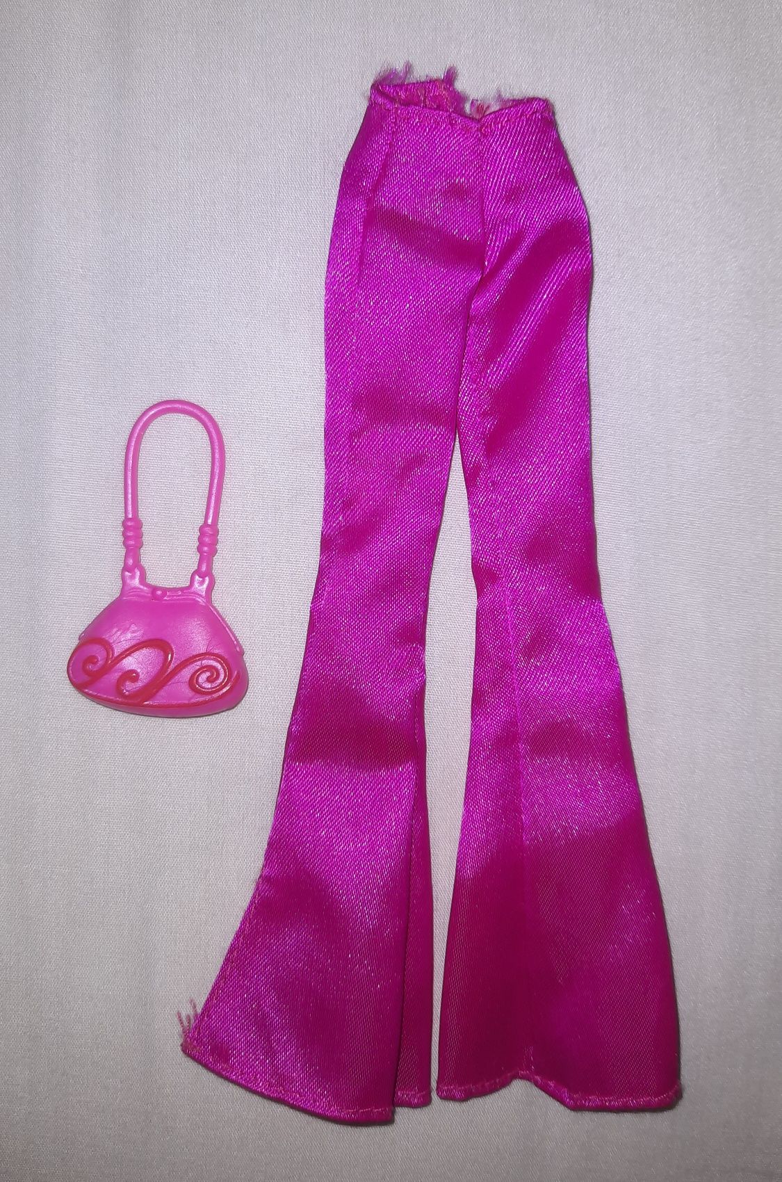 winx musa night dance ubranko dla lalki/lalka/unikat/barbie