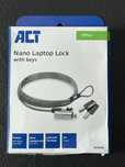 Blokada do laptopa ACT AC9030