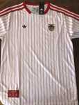Camisola clássica do Benfica 2025/26