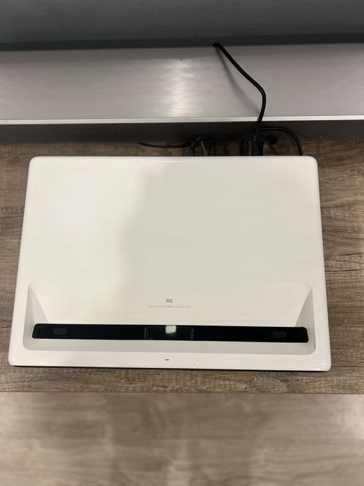 Laser Xiaomi Cinema.
