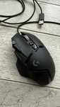 Myszka Logitech G502 HERO