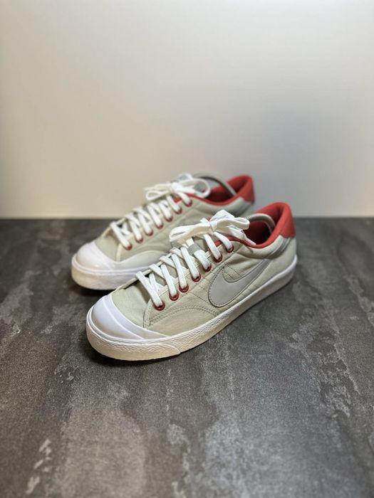 Кросівки Nike All Court Low