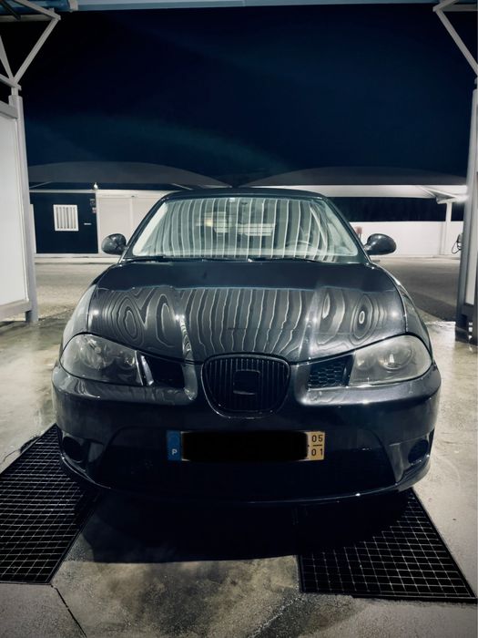 Vendo 6L PD 130 FR De Livrete 300cv