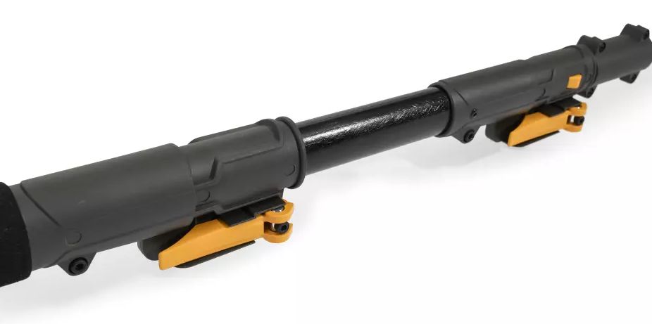 Podkrzesywarka Sekator Na Wysięgniku Stiga Mt 100E Multi-Tool Zestaw