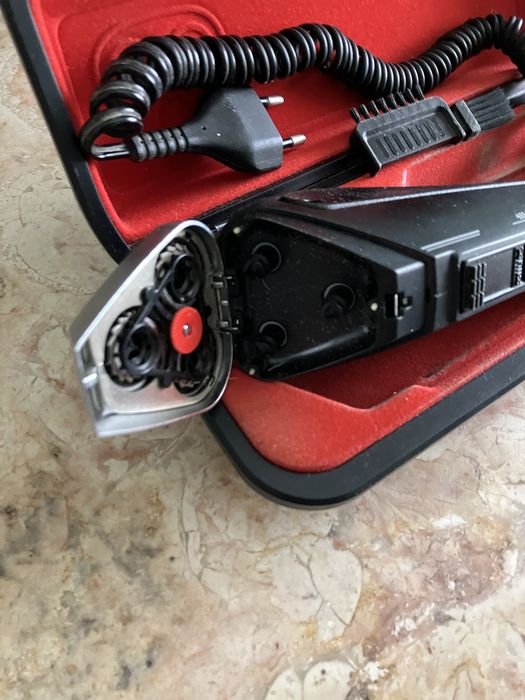 Vendo Philishave Vintage