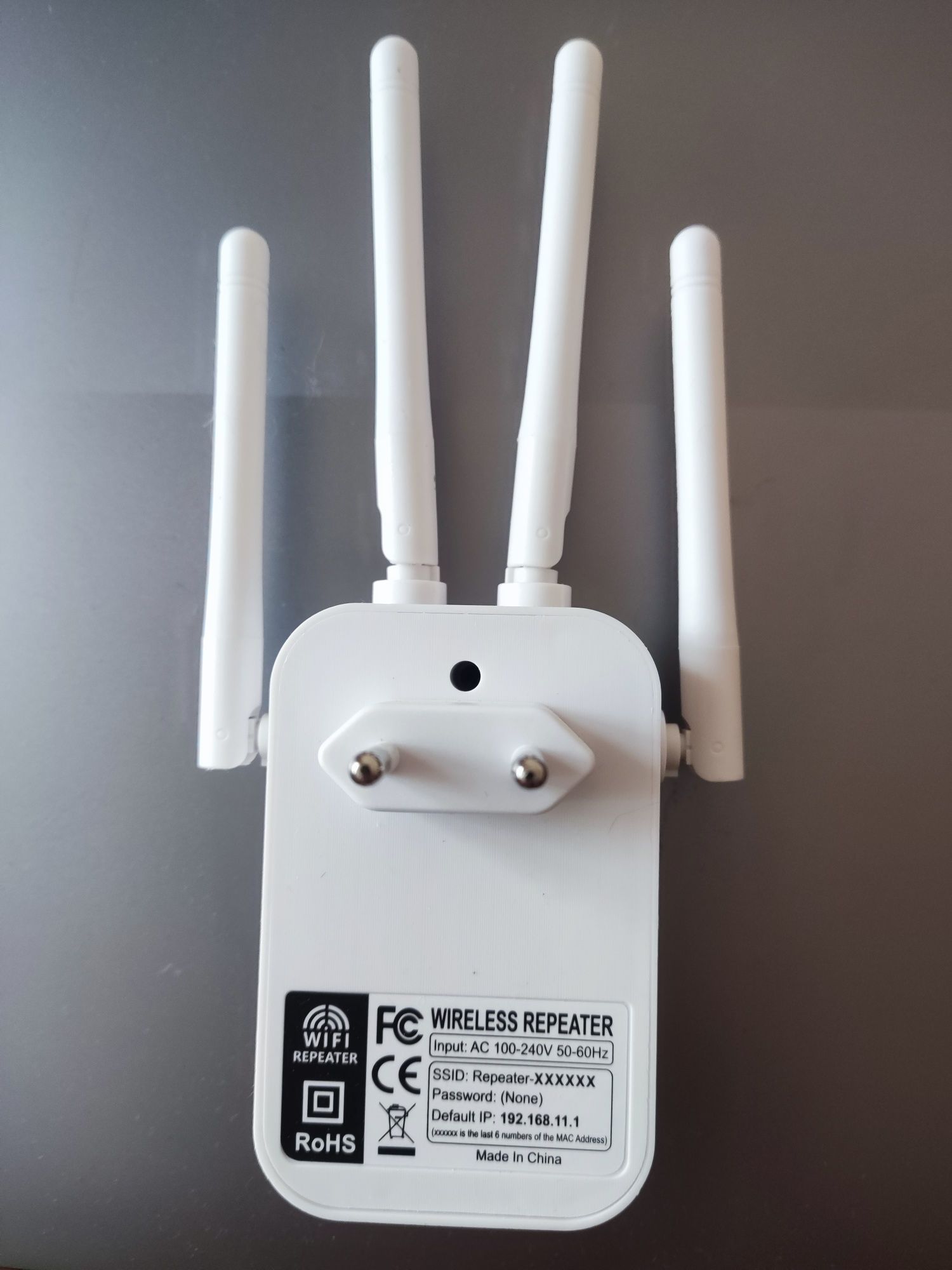 Продам wifi репитер