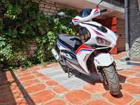 Продам скутер forte fantasy 125