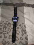 Smart Watch inteligentny zegarek męski.