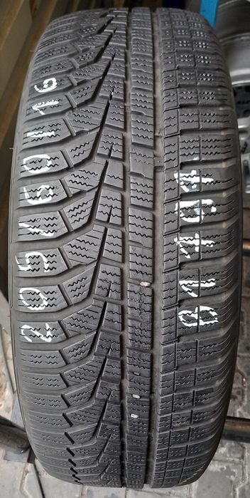 205/60/16 Hankook Winter I*Cept Evo2 H:MO 92H