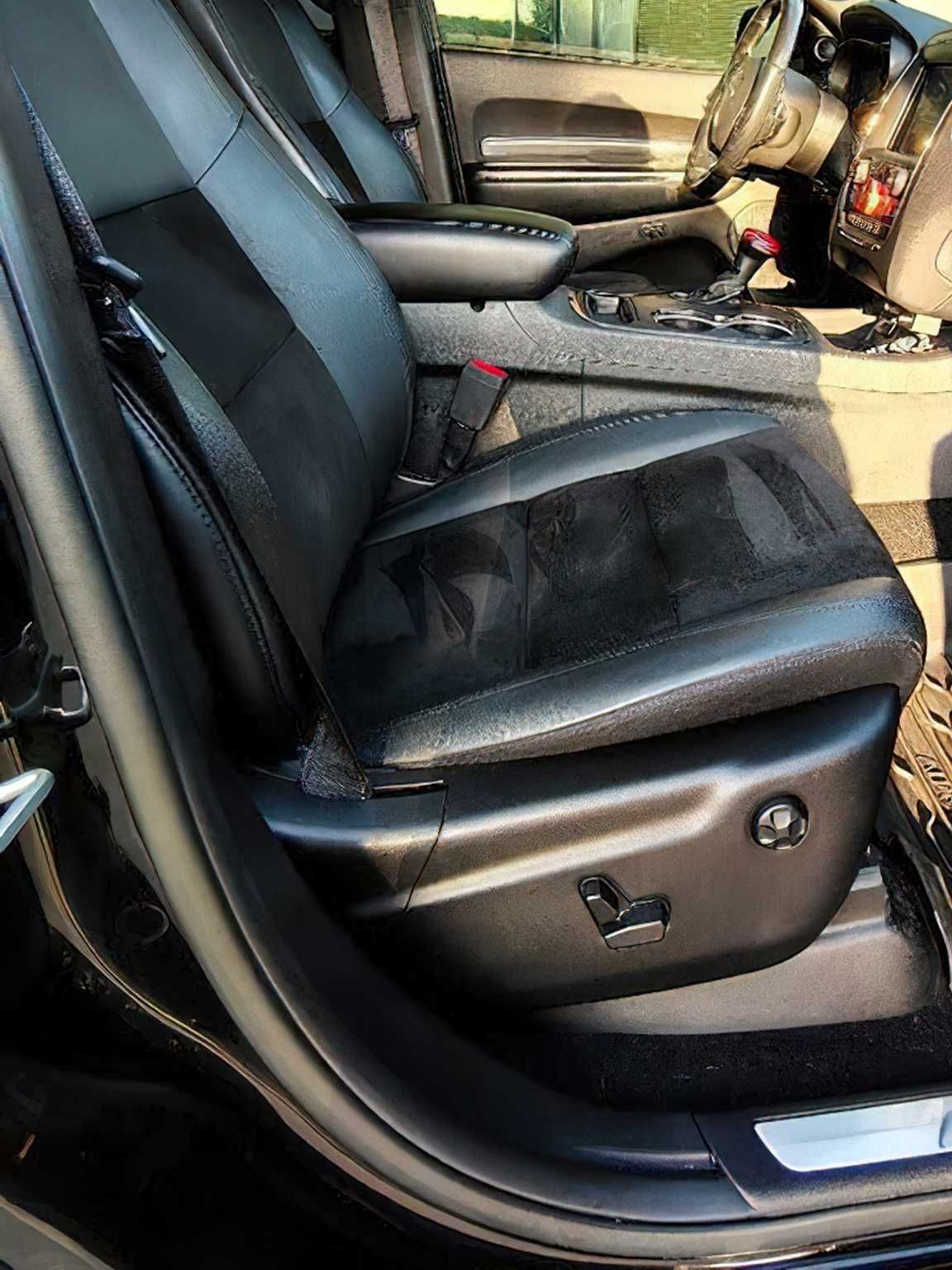 Dodge  Durango GT 2019