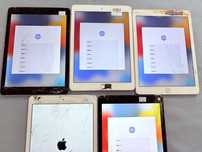 iPad Air 2 32/64/128GB iCloud na części