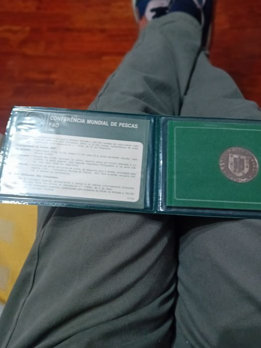 Moeda de 250 escudos