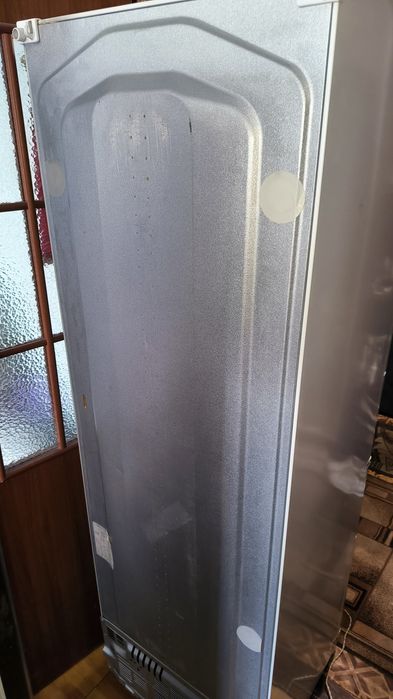 Двокамерний холодильник No Frost LG GR-409GVQA