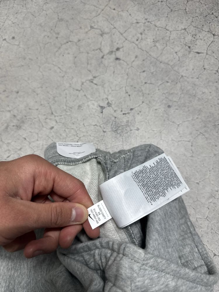 Новые Женские Спортивные Штаны Nike Tech Fleece Оригинал Идеал XS-S