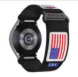 USA Pasek do zegarka Samsung Galaxy Watch 6/5/4 Classic/Pro