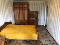 Продається 1-кімнатна квартира, поруч парк і будується метро