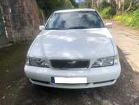 Volvo S70