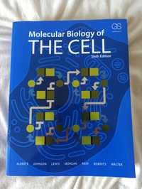 Molecular Biology of the Cell - 6th edition