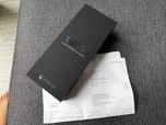 Motorola RAZR 50 Ultra Nowa Midnight Blue bez rat