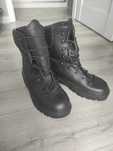 Buty/trzewiki wojskowe demar wzór 933a/MON 28.5