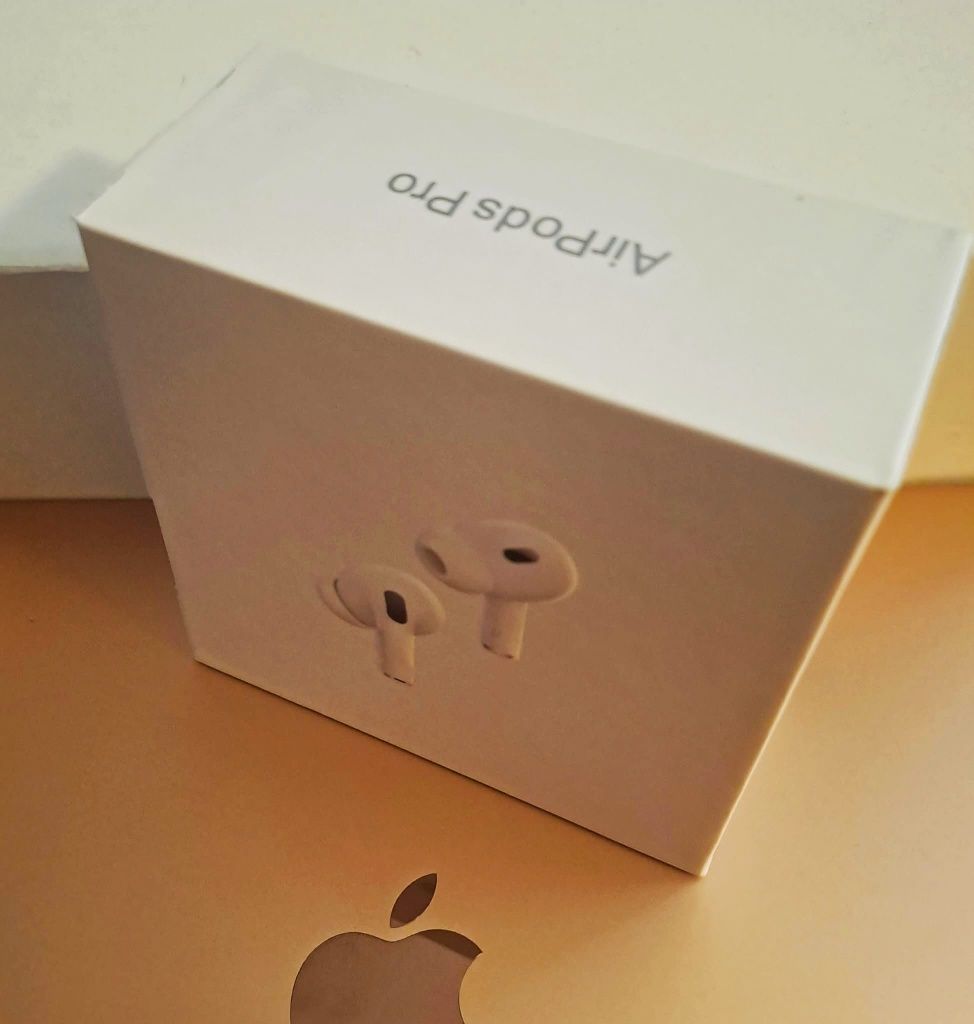 AirPods Pro 2 Generation