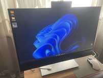 Монітор  HP E24m G4 для дизайнерів