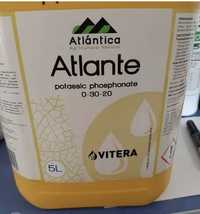 Стимулятор росту, добриво, піджива, удобрение, Atlante Vitera