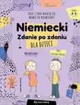 Niemiecki Dla Dzieci. Zdanie Po Zdaniu 48511A03101Ks