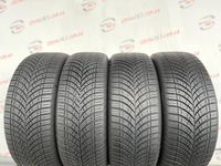 шини бу 205/55 r16 goodyear vector 4 seasons gen-3 6mm