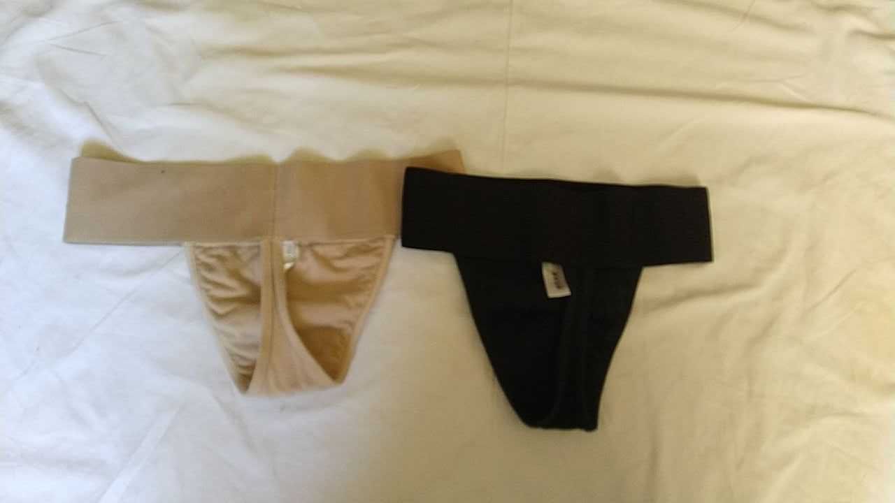мужские стринги WEARMOL размер M\L