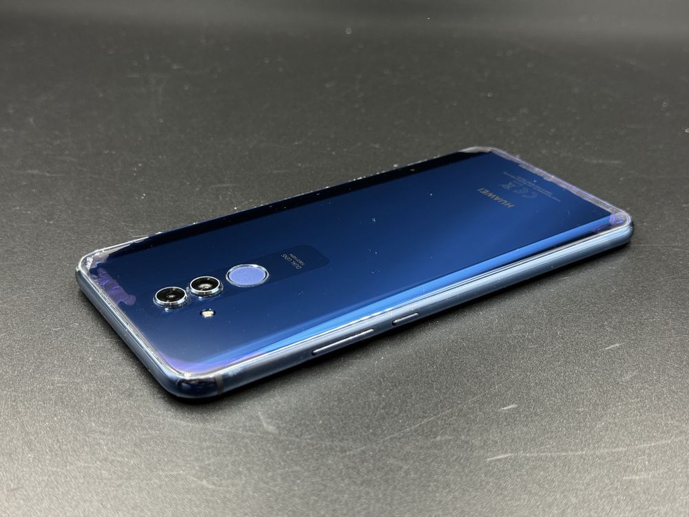 Huawei Mate 20 lite - tanio - faktura VAT 23%