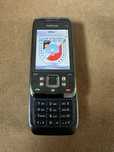 Nokia E66 super stan, pełny komplet