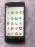 Telefon Nexus uzywany