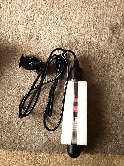 Termostato de 50w novo