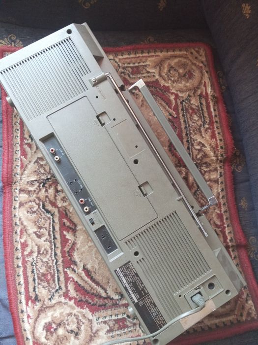 Магнітола шарп продаж