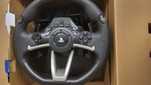 Volante PS4/PS3 (Racing whell Apex)