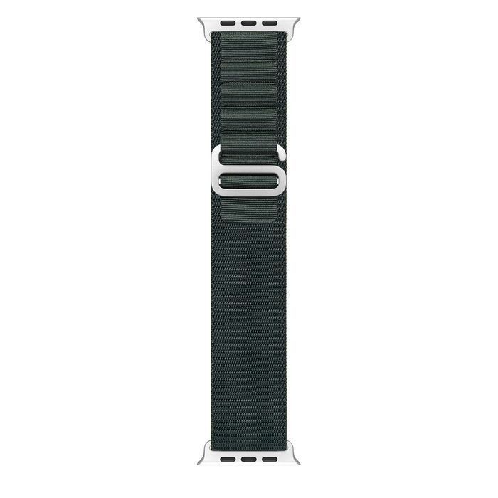 Sportowy pasek ze sprzączką do Apple Watch 41 40 38 mm Dux Ducis Strap