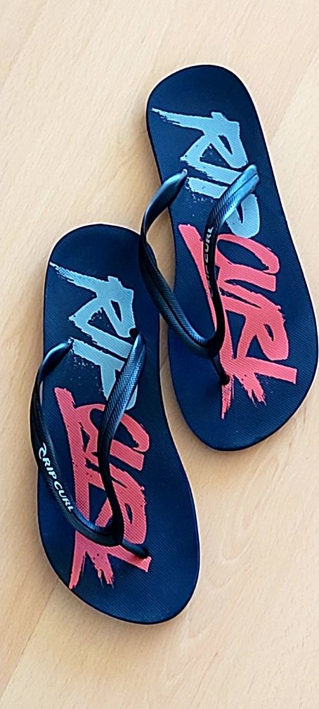 Chinelos " Rip Curl "