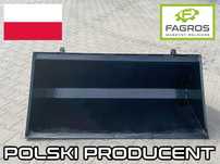 Łyżka Szufla Uniwersalna sypkich 2,0 1,5 2,4 1,6 1,8 Euro raty dostawa