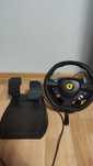 Kierownica Thrustmaster T80 PS4/PC