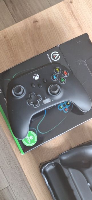 Pad do Xboxa One X