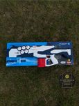 Електричний водяний пістолет Electric Water Gun 70см