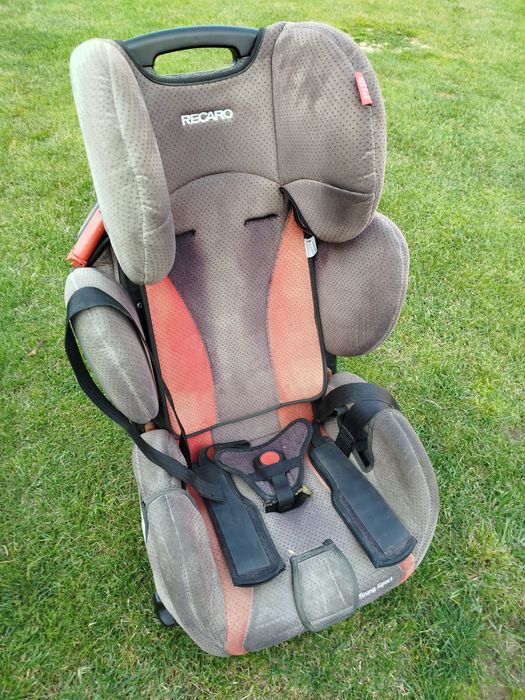 Fotelik recaro young
